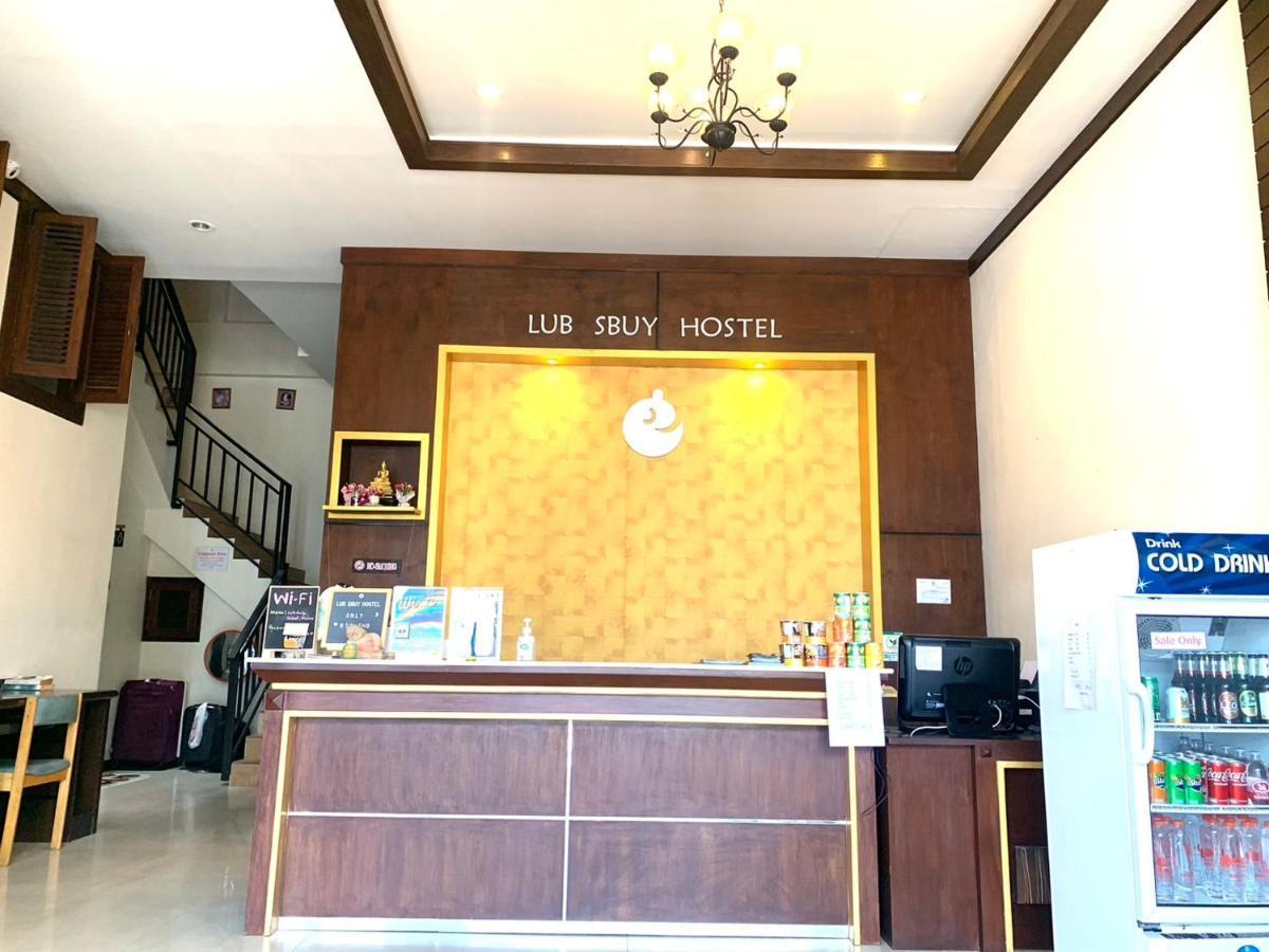 Lub Sbuy Hostel Phuket Exterior photo